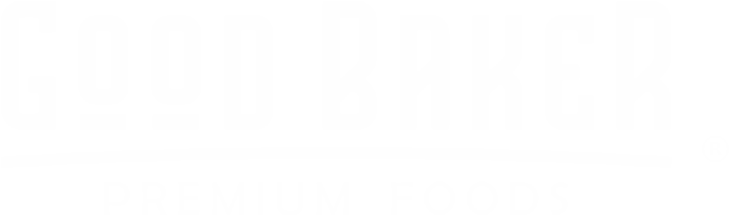 Logo Good Baker